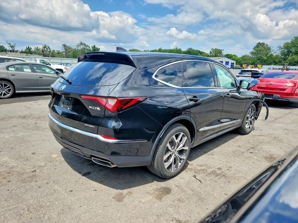 2024 ACURA MDX SH-AWD Technology