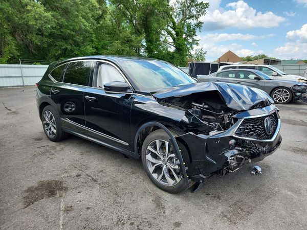 2024 ACURA MDX SH-AWD Technology