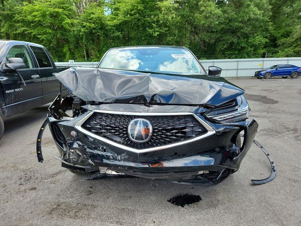 2024 ACURA MDX SH-AWD Technology