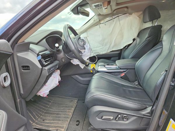 2024 ACURA MDX SH-AWD Technology