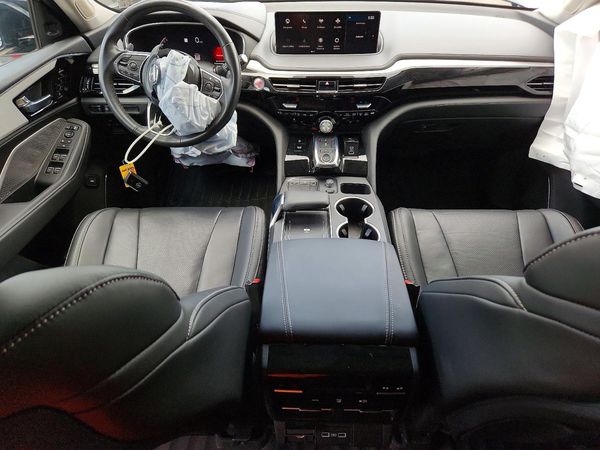 2024 ACURA MDX SH-AWD Technology