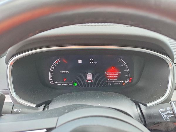 2024 ACURA MDX SH-AWD Technology