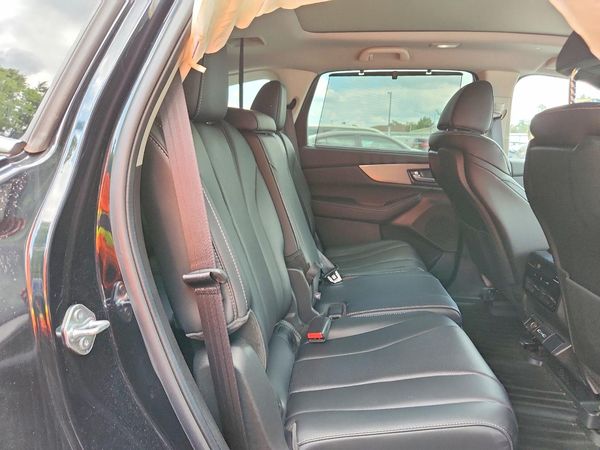 2024 ACURA MDX SH-AWD Technology