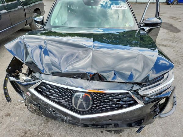 2024 ACURA MDX SH-AWD Technology
