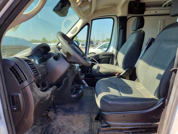 2023 RAM PROMASTER 1500