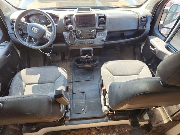 2023 RAM PROMASTER 1500