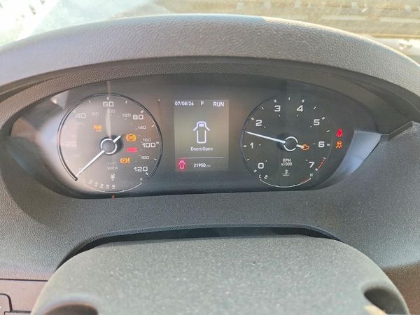 2023 RAM PROMASTER 1500