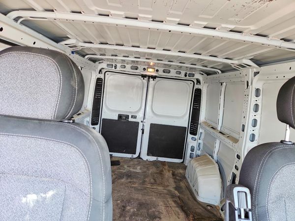 2023 RAM PROMASTER 1500