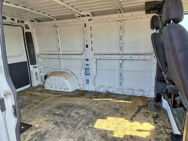 2023 RAM PROMASTER 1500