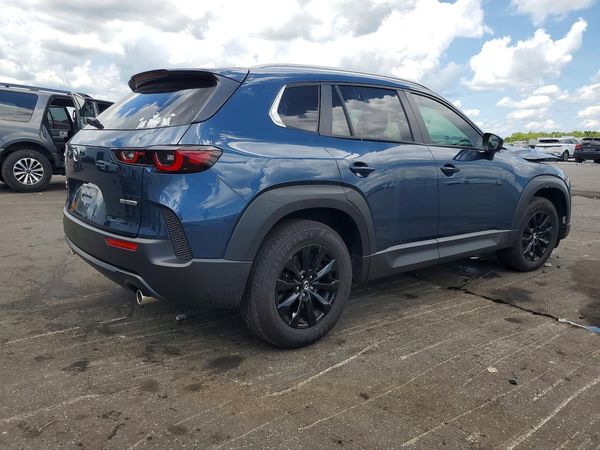 2025 MAZDA CX-50 Preferred