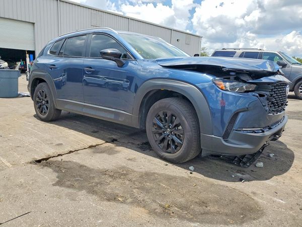 2025 MAZDA CX-50 Preferred