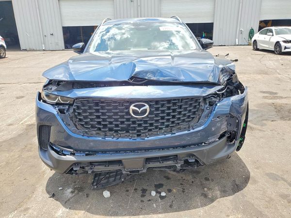 2025 MAZDA CX-50 Preferred