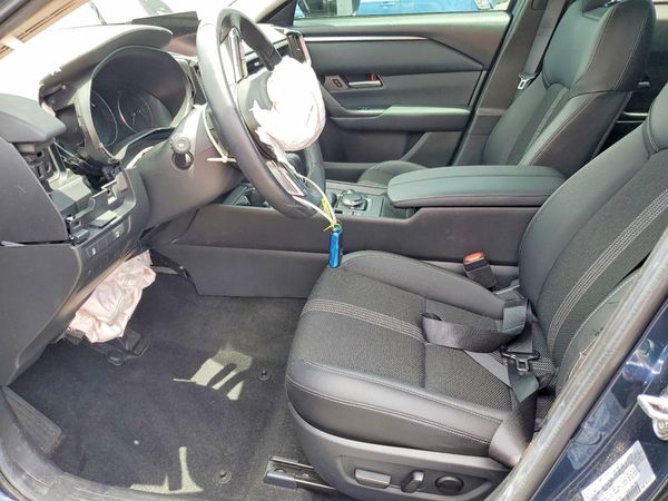 2025 MAZDA CX-50 Preferred