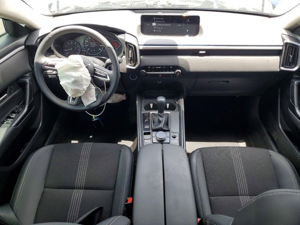 2025 MAZDA CX-50 Preferred