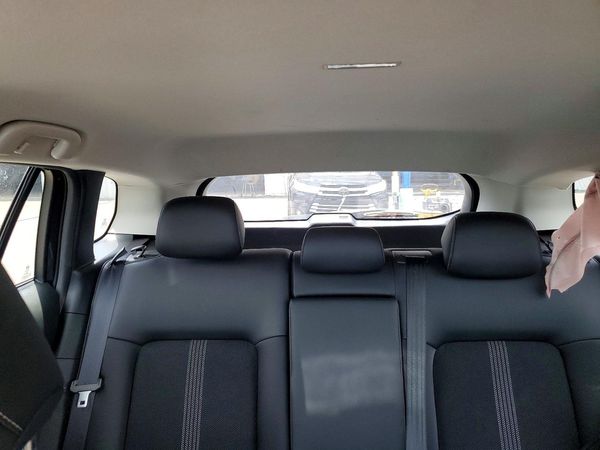 2025 MAZDA CX-50 Preferred