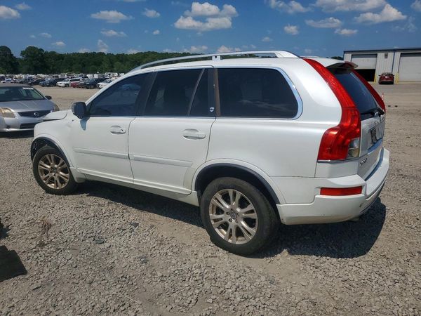 2014 VOLVO XC90
