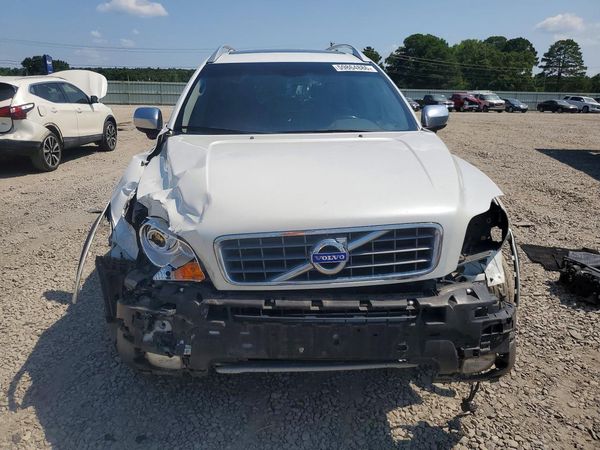 2014 VOLVO XC90