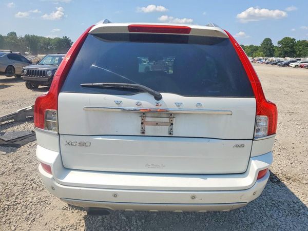 2014 VOLVO XC90