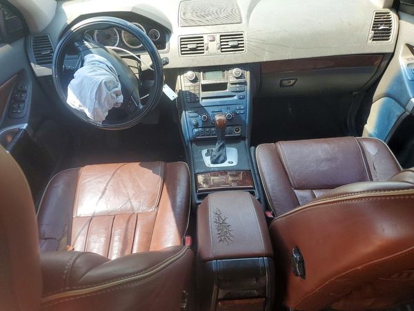2014 VOLVO XC90