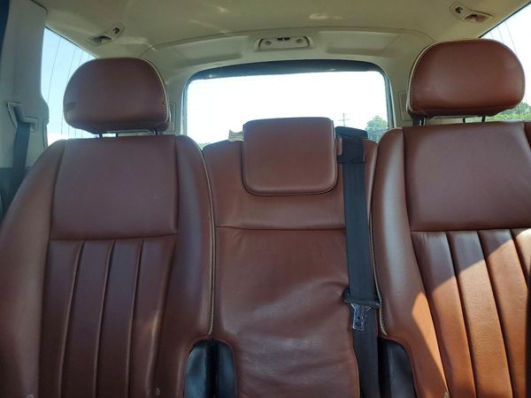 2014 VOLVO XC90