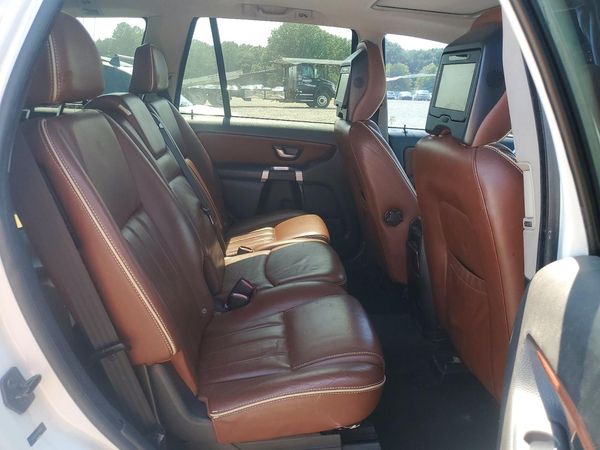 2014 VOLVO XC90