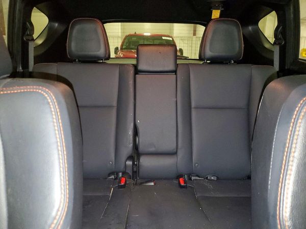2018 TOYOTA RAV4 SE