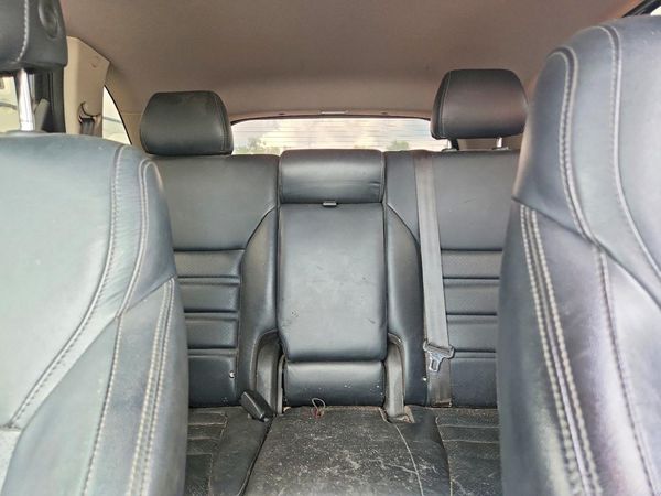 2017 KIA SORENTO L, LX