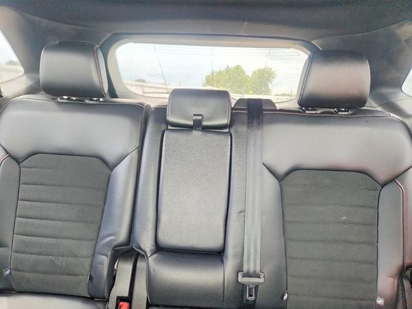 2023 FORD EDGE
