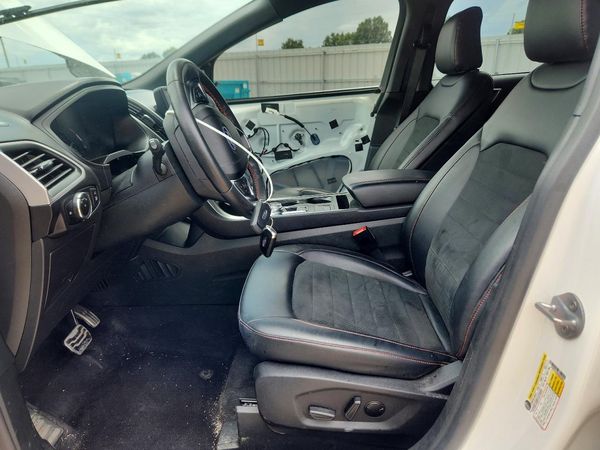 2023 FORD EDGE