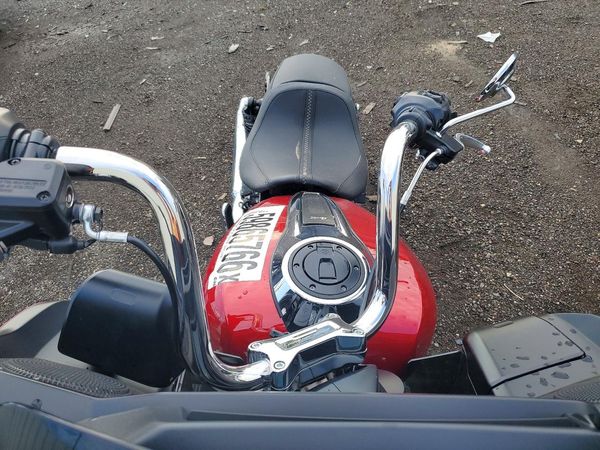 2025 HARLEY-DAVIDSON ROAD GLIDE