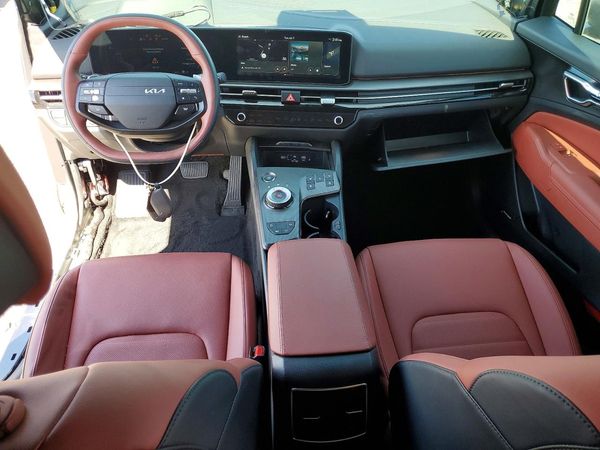 2026 KIA SPORTAGE SX-P, SX-Prestige