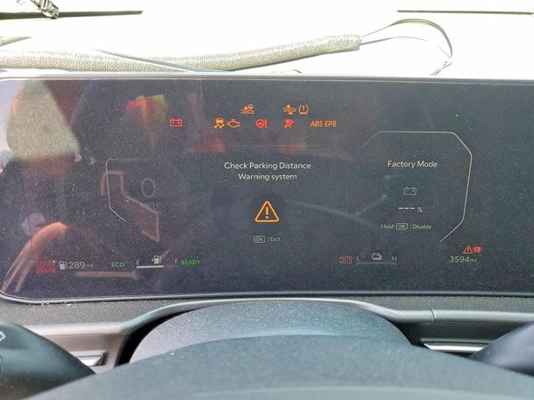 2026 KIA SPORTAGE SX-P, SX-Prestige