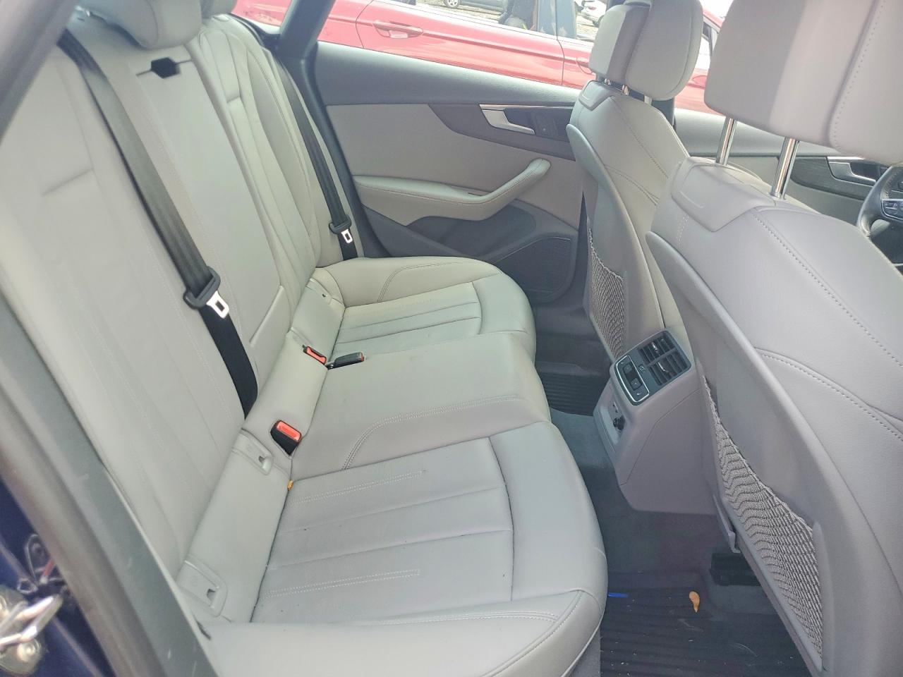 2019 AUDI A5