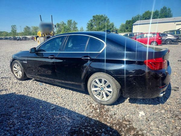 2015 BMW 528 xDrive