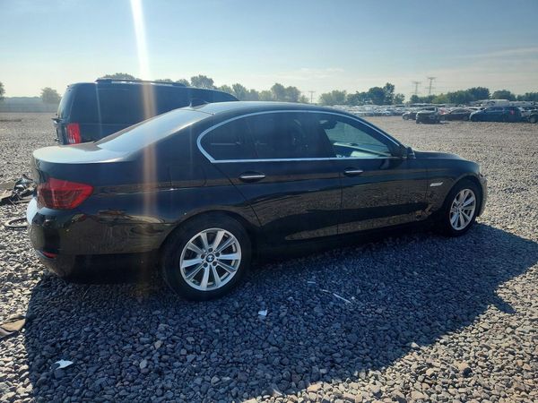 2015 BMW 528 xDrive