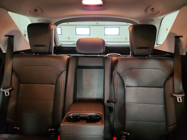 2013 MERCEDES-BENZ ML ML350 4-MATIC