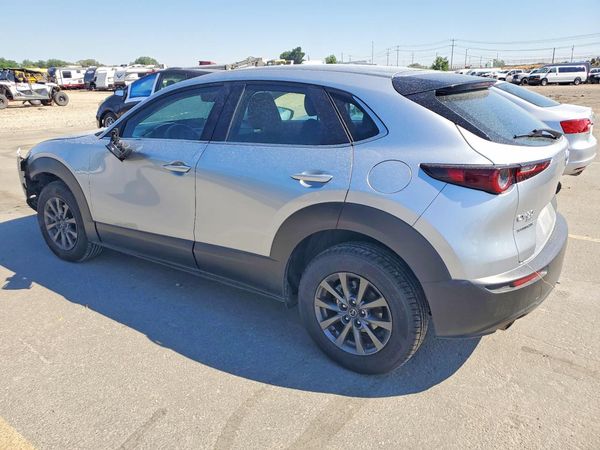 2020 MAZDA CX-30 Base