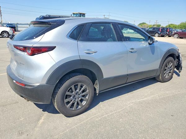 2020 MAZDA CX-30 Base