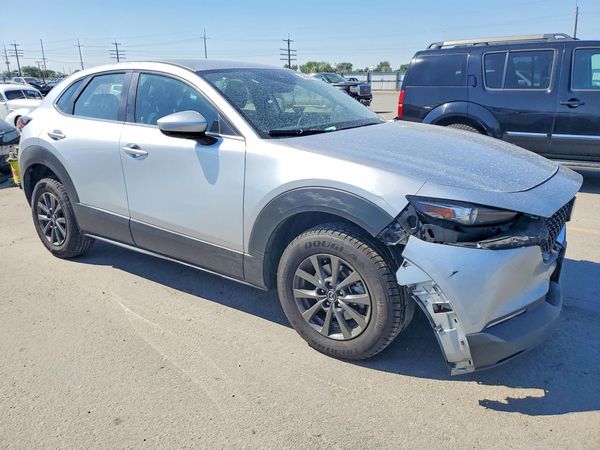 2020 MAZDA CX-30 Base