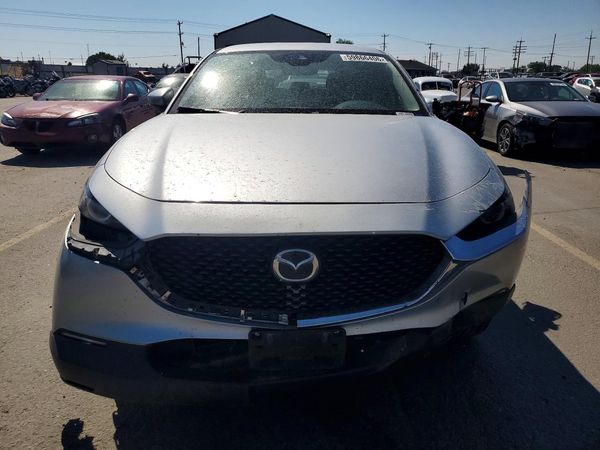 2020 MAZDA CX-30 Base