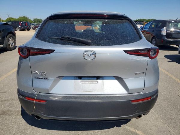 2020 MAZDA CX-30 Base