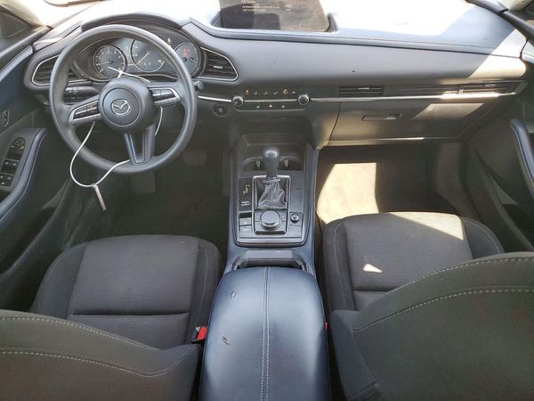 2020 MAZDA CX-30 Base