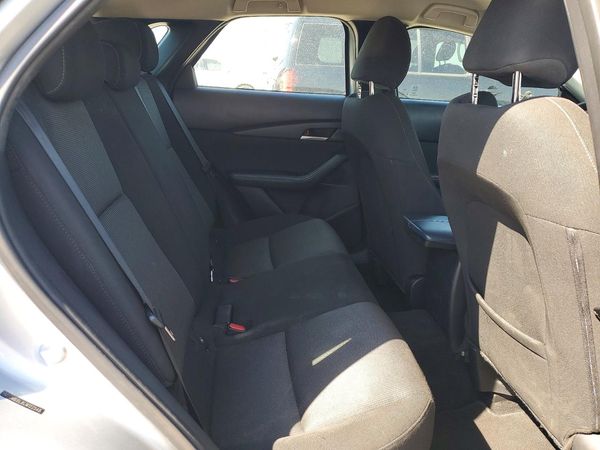 2020 MAZDA CX-30 Base