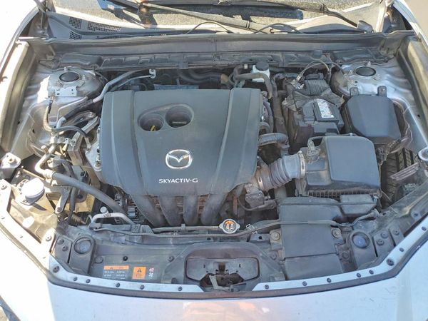 2020 MAZDA CX-30 Base