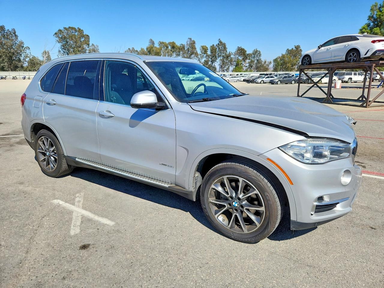 2017 BMW X5