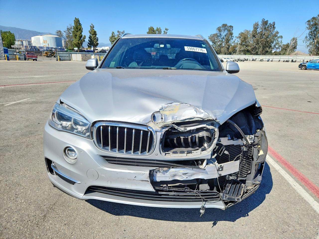2017 BMW X5