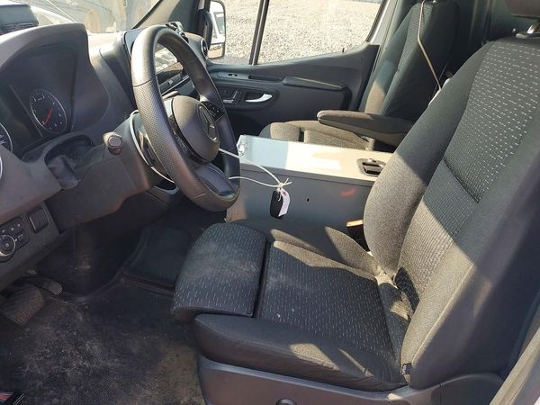 2025 MERCEDES-BENZ SPRINTER 907 (VS30)