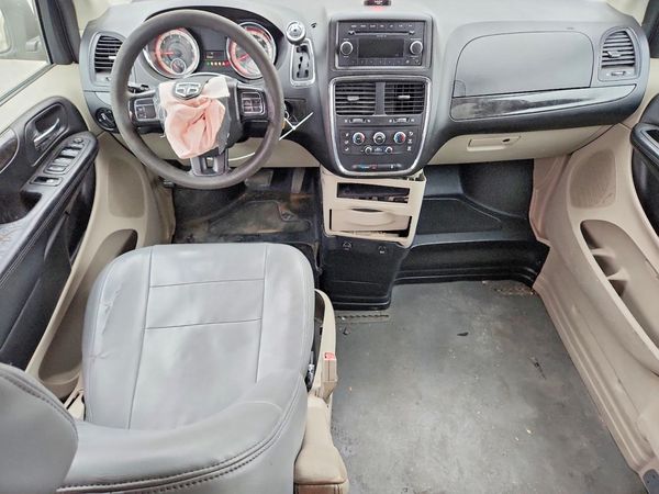 2017 DODGE GRAND CARAVAN SE, SXT, Express