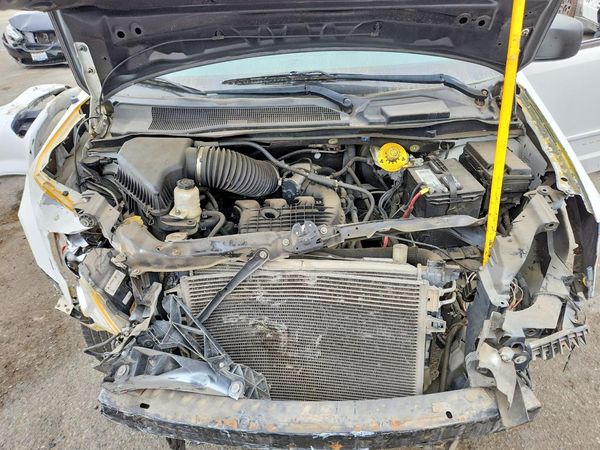 2017 DODGE GRAND CARAVAN SE, SXT, Express