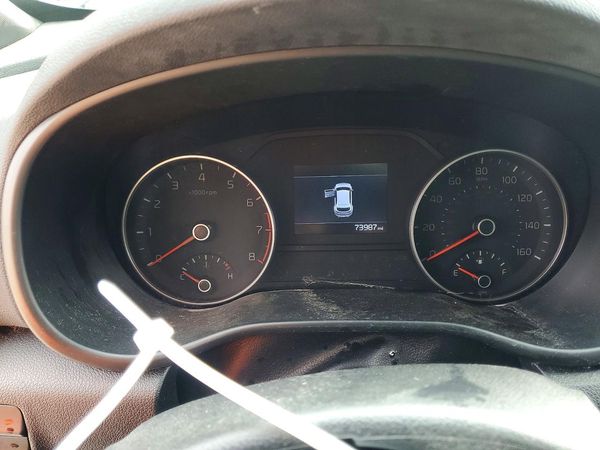 2021 KIA SPORTAGE S